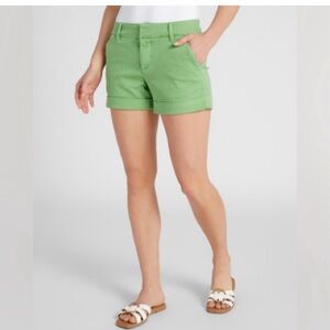 Dear John North Hampton shorts Green